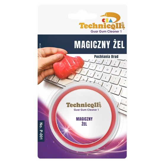 MAGICZNY ŻEL 60G 