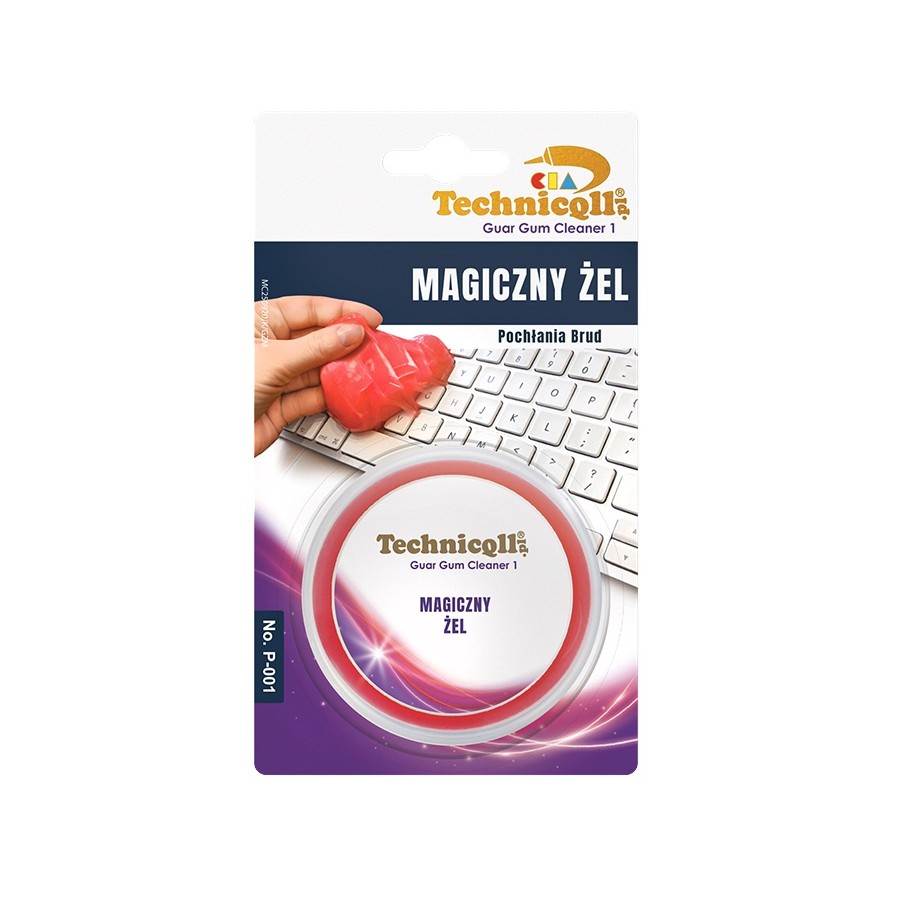 MAGICZNY ŻEL 60G 