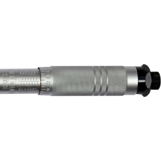 KLUCZ DYNAMOMETRYCZNY 1/2'' 42-210NM 