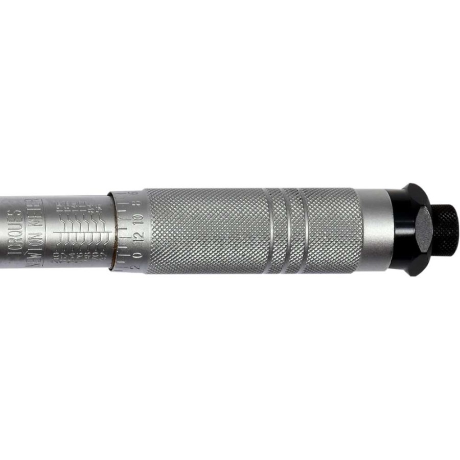 KLUCZ DYNAMOMETRYCZNY 1/2'' 42-210NM 