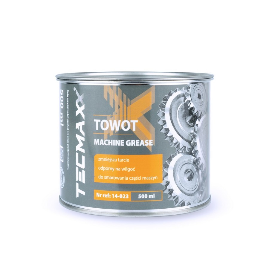 SMAR TOWOT 500ML 