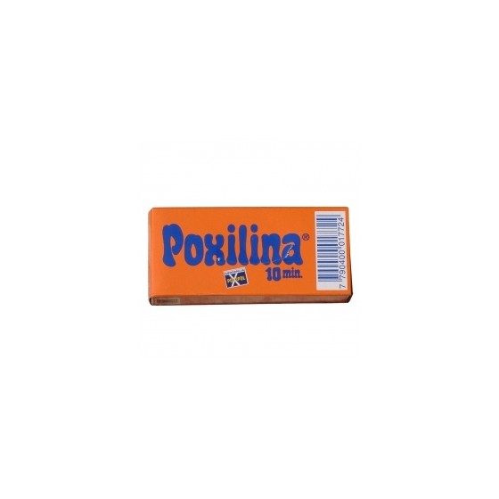 POXIPOL-POXILINA 38ML/70G 