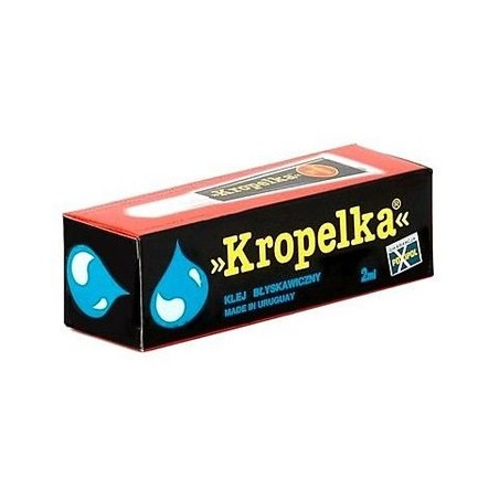 POXIPOL KROPELKA 2ML/3,3GR 