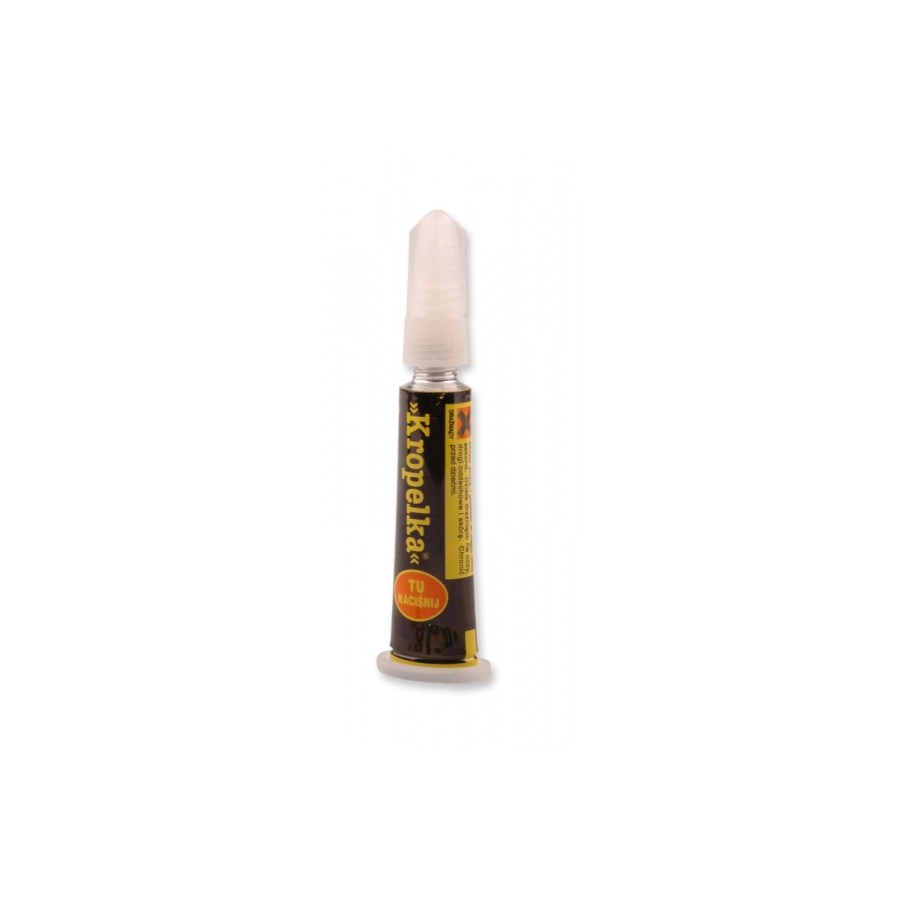 POXIPOL KROPELKA 2ML/3,3GR 