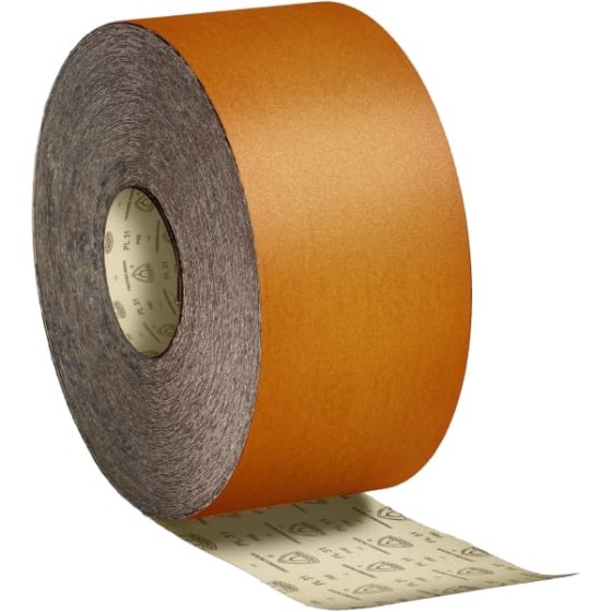 ROLKA PAPIER PL31B 115MM GRANULACJA 60 3293 