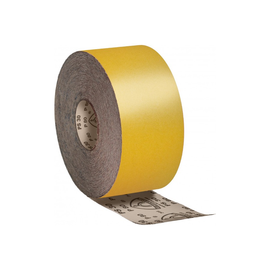 ROLKA PAPIER PS30D GIPEX 115MM GRANULACJA 240 182418 