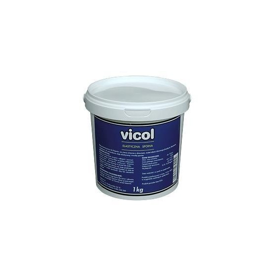 KLEJ VICOL 1,0KG 