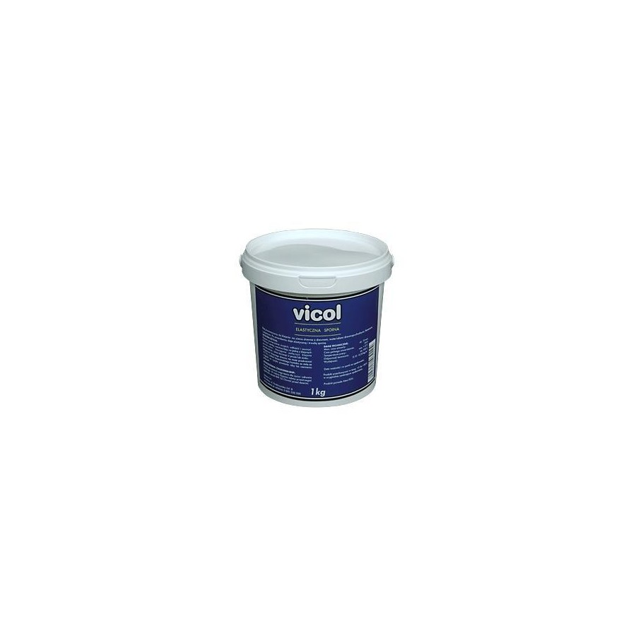 KLEJ VICOL 1,0KG 