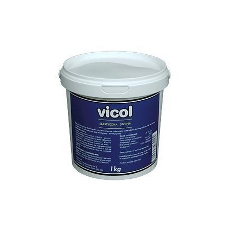 KLEJ VICOL 1,0KG 