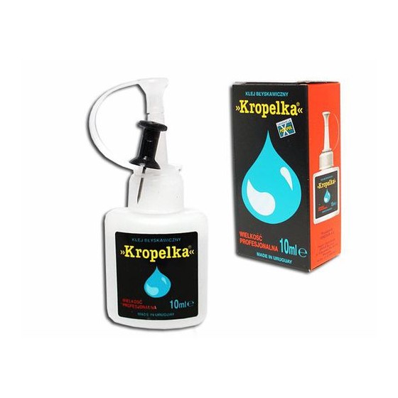 POXIPOL KROPELKA 10ML 