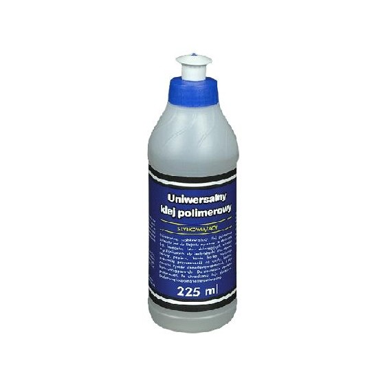 KLEJ UNIVERSALNY POLIMEROWY 225ML 