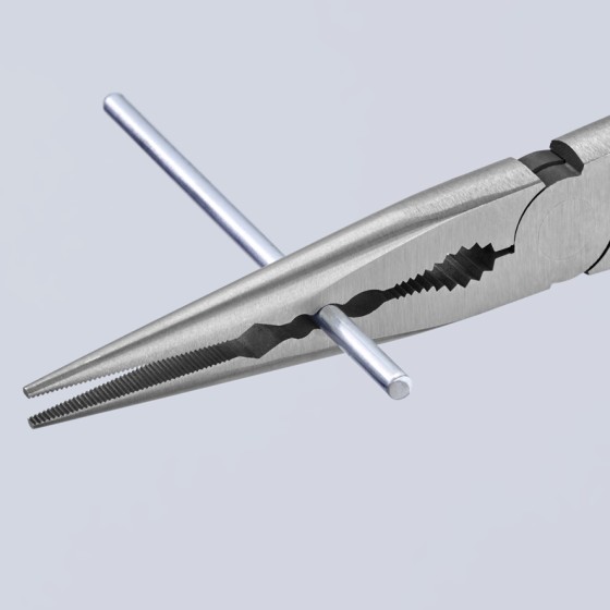 SZCZYPCE PŁASKIE MONTAŻOWE Z PROFILEM POPRZECZNYM 280MM - 28 71 280.