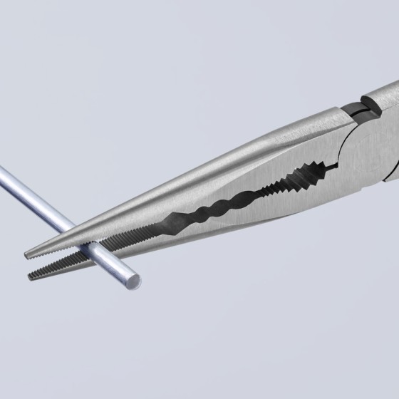 SZCZYPCE PŁASKIE MONTAŻOWE Z PROFILEM POPRZECZNYM 280MM - 28 71 280.