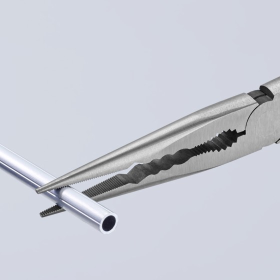 SZCZYPCE PŁASKIE MONTAŻOWE Z PROFILEM POPRZECZNYM 280MM - 28 71 280.