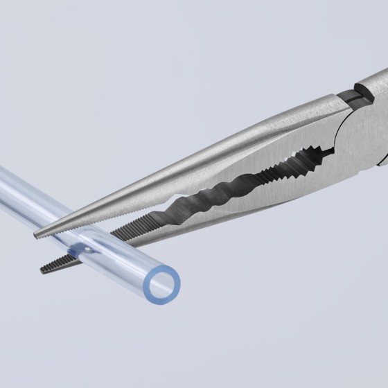 SZCZYPCE PŁASKIE MONTAŻOWE Z PROFILEM POPRZECZNYM 280MM - 28 71 280.