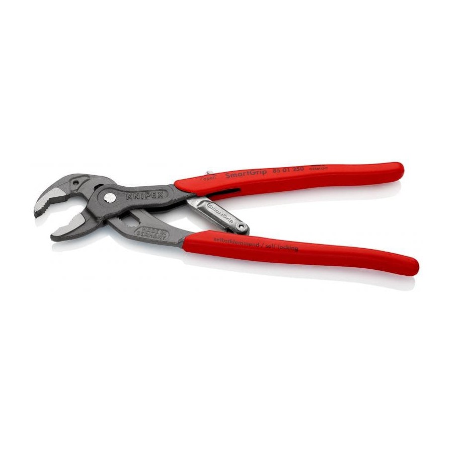 SZCZYPCE DO RUR KNIPEX SMARTGRIP 250MM 