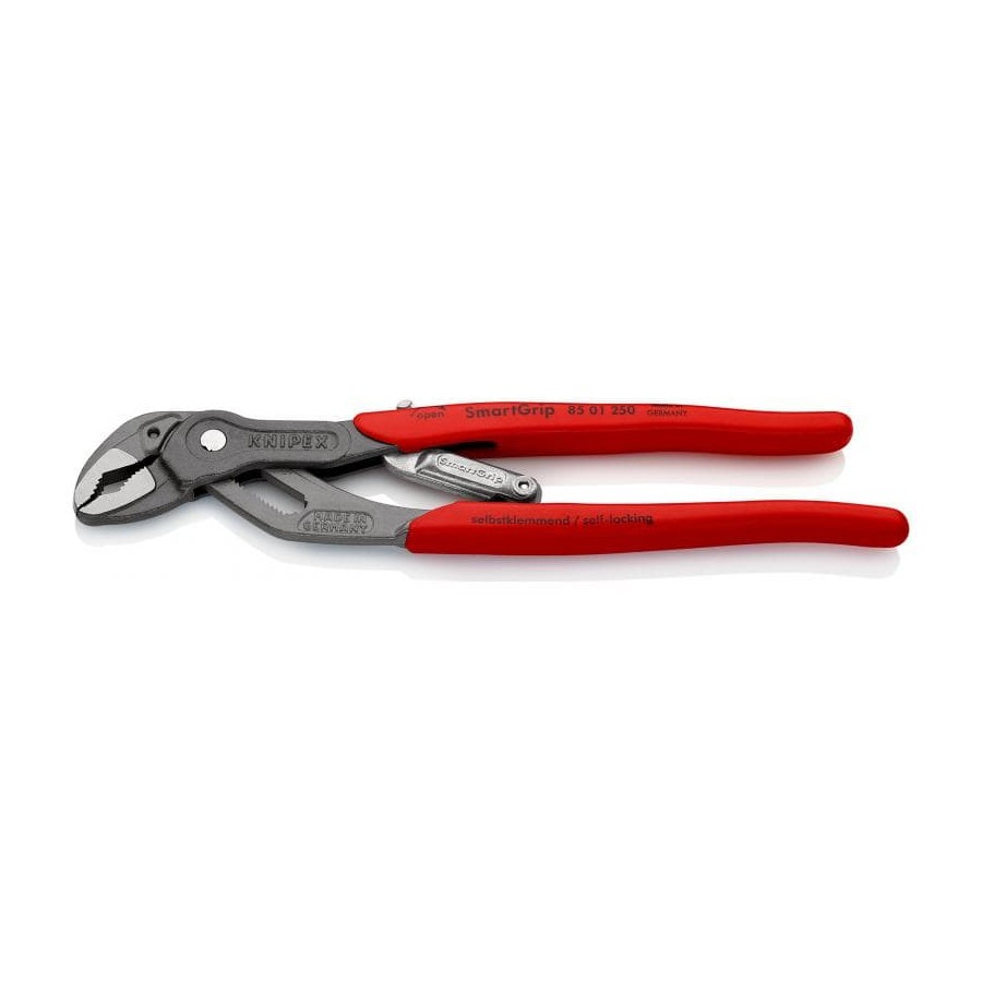 SZCZYPCE DO RUR KNIPEX SMARTGRIP 250MM 