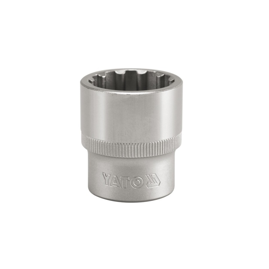 NASADKA SPLINE 1/2'' 11*38MM 