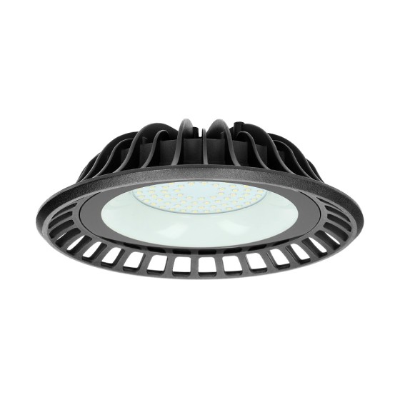 OPRAWA TYPU HIGHBAY LED 150W, 13500LM IP65, 4000K, ALUMINIUM