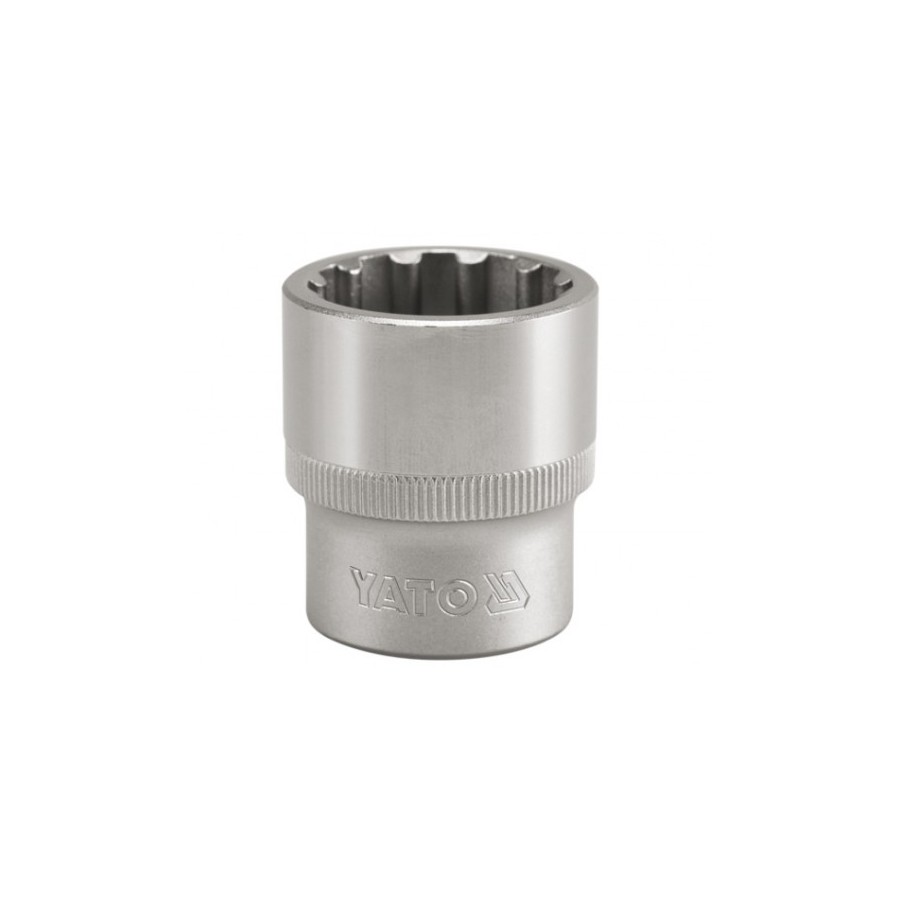 NASADKA SPLINE 1/2'' 30*38MM 