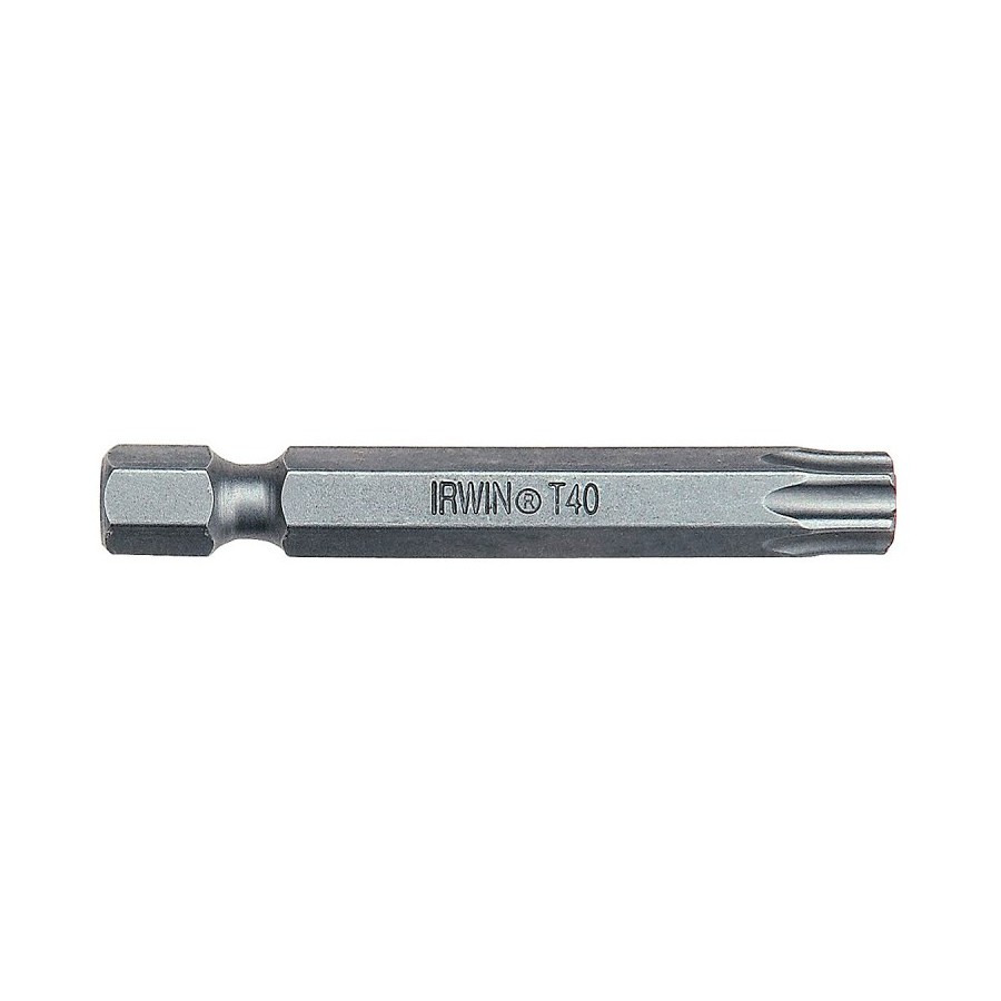 KOŃCÓWKA TYPU TORX 1/4' DŁUGA 50MM 5 SZT. T20 