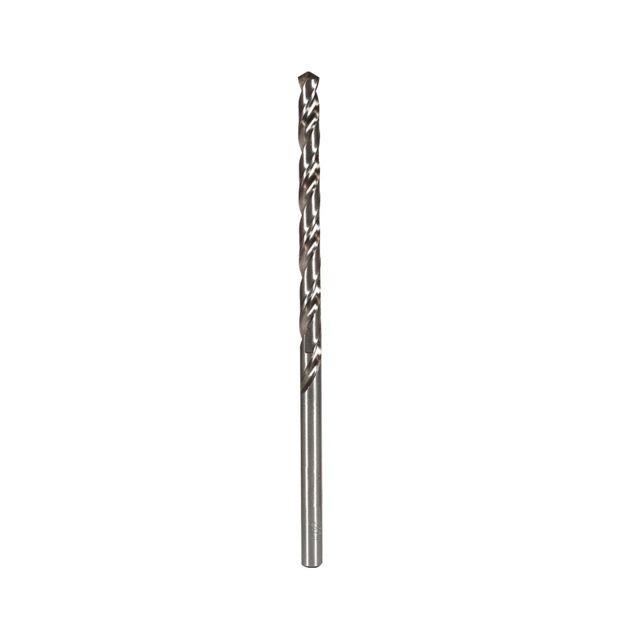 WIERTŁO HSS SILVER DŁUGIE NWKB 3.0 MM 