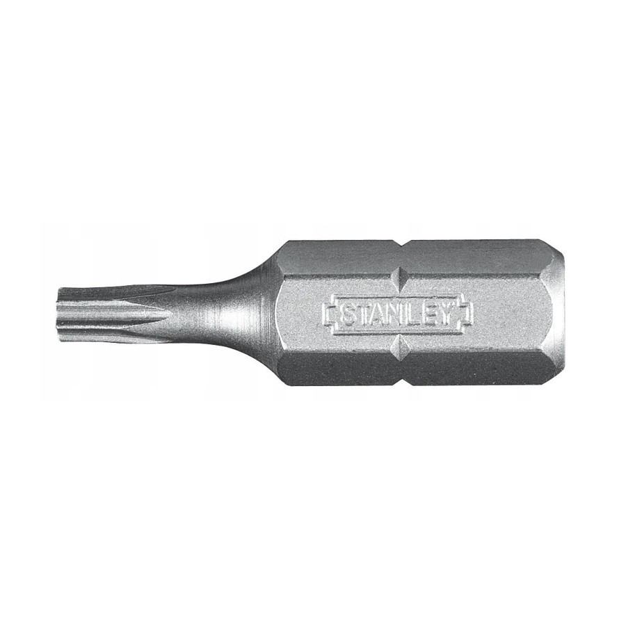 KOŃCÓWKA TORX 25SZT. 30*25MM [P] - 1-68-845.