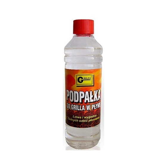 ROZPAŁKA PARAFINOWA CIEKŁA 500ML 