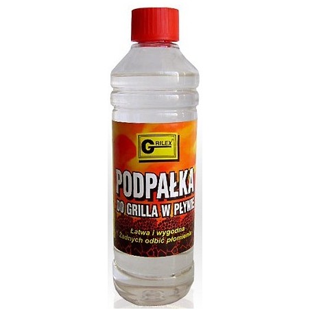 ROZPAŁKA PARAFINOWA CIEKŁA 500ML 