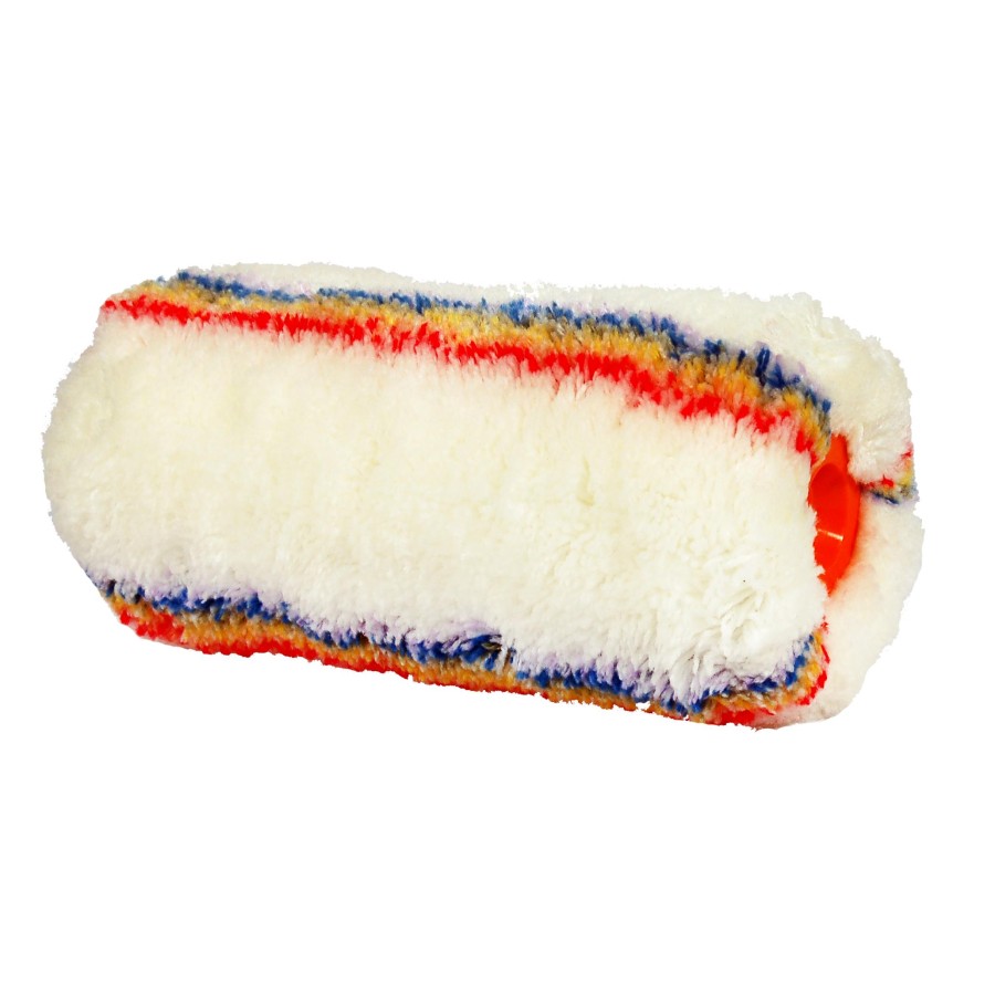 WKŁAD MALARSKI AKRYL FASADOWY SPONGE 18MM 18CM 