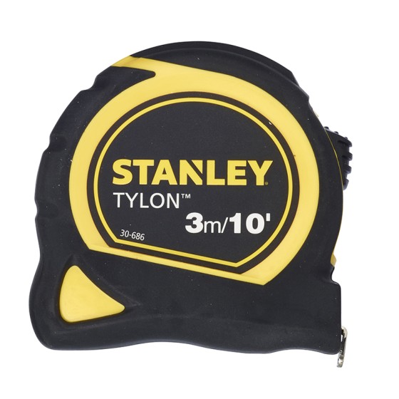 MIARA STANLEY TYLON METRYCZNO 3M/12.7MM [K] - 0-30-687.