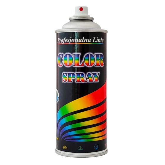 SPRAY 400ML ZŁOTY METALIC 