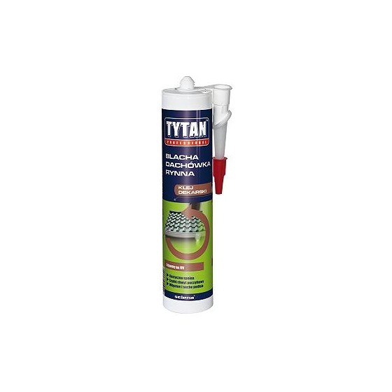 KLEJ DEKARSKI TYTAN 290ML 