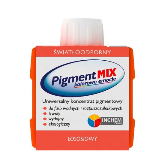 INCHEM PIGMENT MIX ŁOSOŚ 80ML 