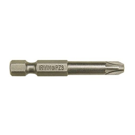 KOŃCÓWKA POZIDRIV 1/4' 70MM PZ2 