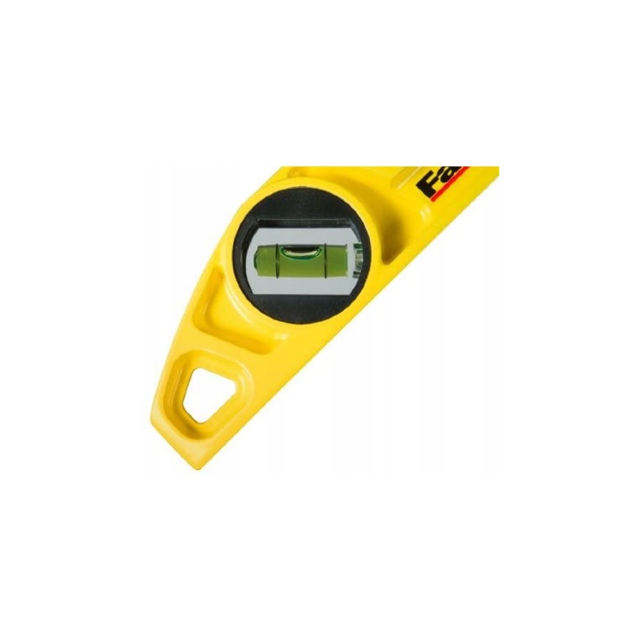 POZIOMICA FATMAX TORPEDO LEVEL 3 FIOLKI Z MAGNESEM 22CM - 0-43-603.