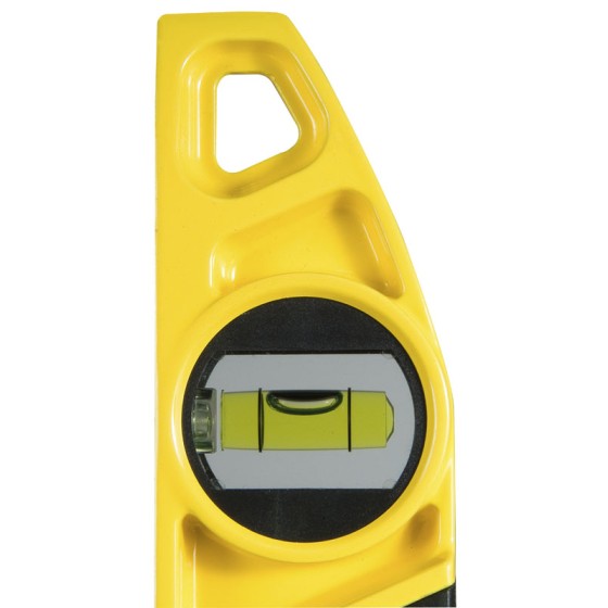 POZIOMICA FATMAX TORPEDO LEVEL 3 FIOLKI Z MAGNESEM 22CM - 0-43-603.