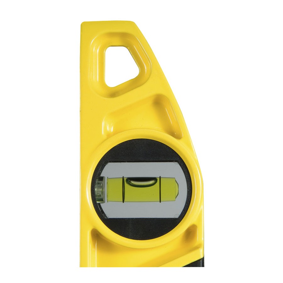 POZIOMICA FATMAX TORPEDO LEVEL 3 FIOLKI Z MAGNESEM 22CM - 0-43-603.