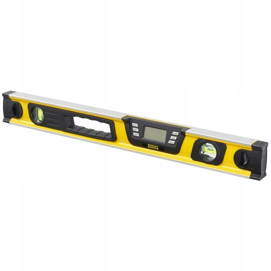 POZIOMICA FATMAX Z ELEKTRONICZNYM ODCZYTEM 60CM - 0-42-065.