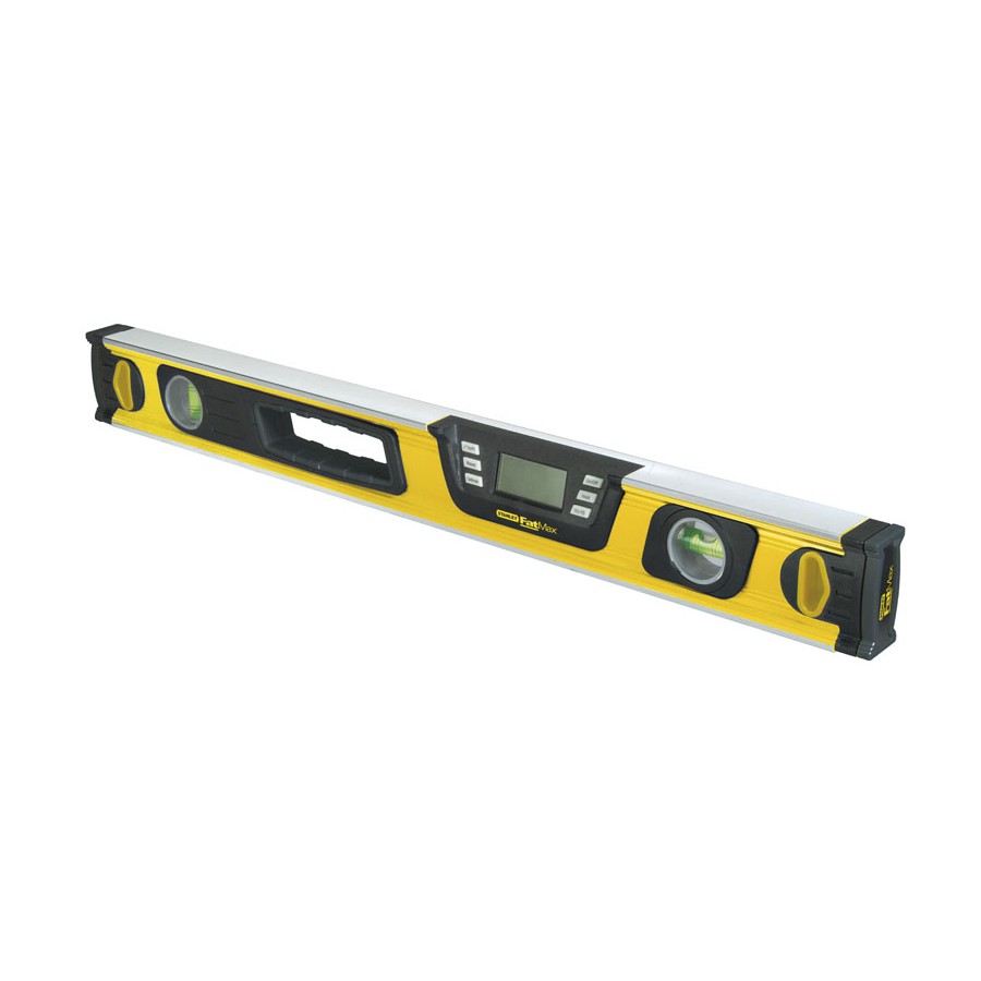 POZIOMICA FATMAX Z ELEKTRONICZNYM ODCZYTEM 60CM - 0-42-065.