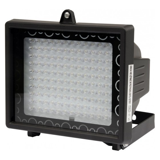 REFLEKTOR DIODOWY 8W 130LED 