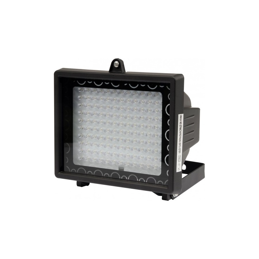 REFLEKTOR DIODOWY 8W 130LED 