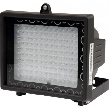 REFLEKTOR DIODOWY 8W 130LED 