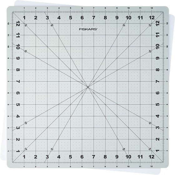 MATA OBROTOWA DO CIĘCIA 14'' X 14' - S/FS-1020694.