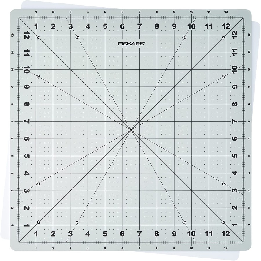 MATA OBROTOWA DO CIĘCIA 14'' X 14' - S/FS-1020694.