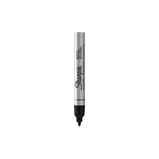 MARKER SHARPIE MB CZERNY S 