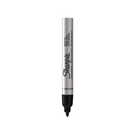 MARKER SHARPIE MB CZERNY S 