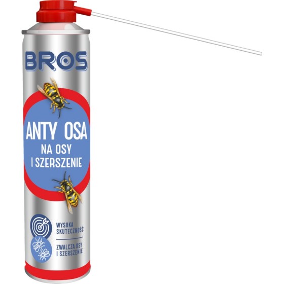 ANTY OSA 300ML 