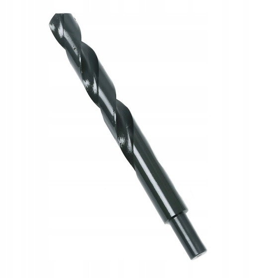 WIERTŁO HSS PRO 19.00MM UCHWYT REDUKOWANY DIN338 - 10502415.