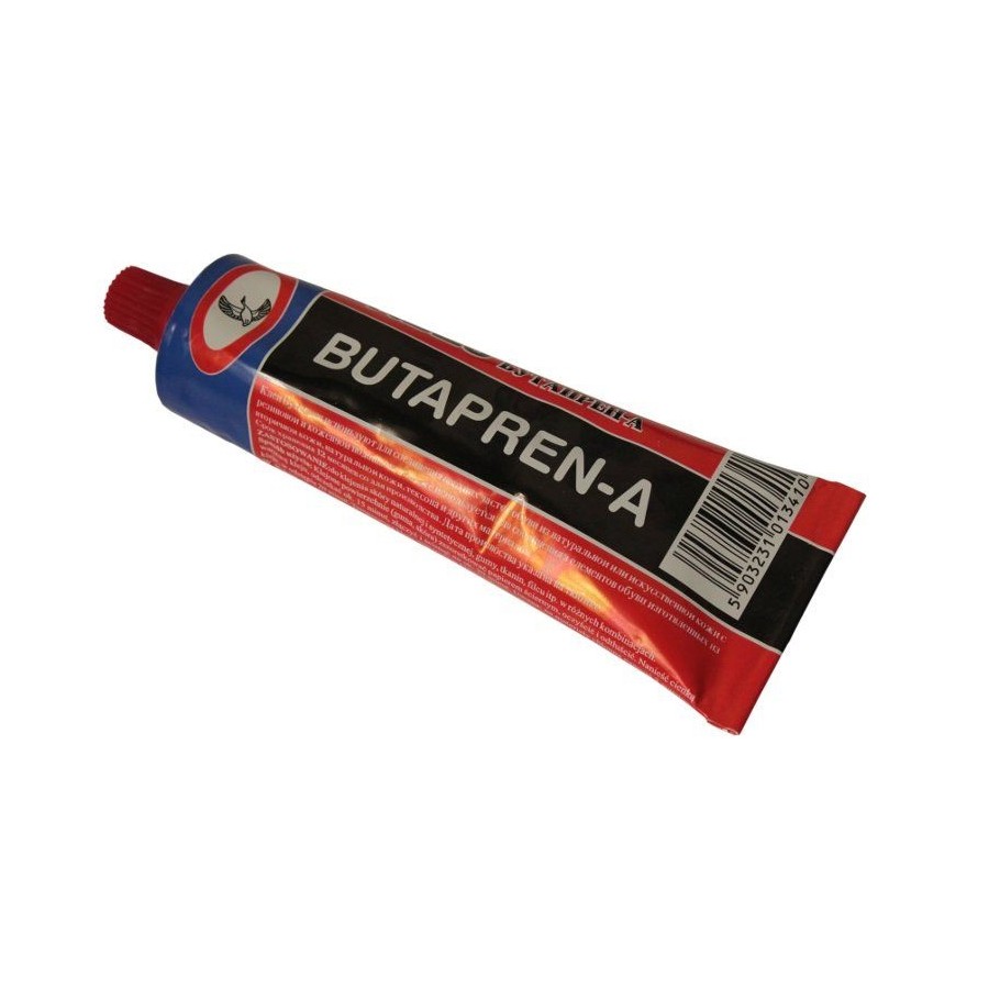 KLEJ BUTAPREN A 40ML TUBA 